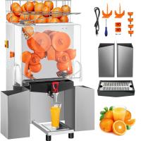 China SS304 Food Grade  Metal Orange Juicer  Electric Machine on sale