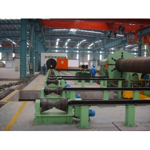 China Anti Corrosive Pipe Conveyor Rollers Conveyor Drive Rollers For Pipe Transmission supplier