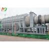 1cbm Effective Volume Biomass Carbonization Furnace for Continuous Carbonization Process