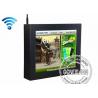 Custom 800/1 3G Network Multi Commercial Digital Signage Media Player 800*600
