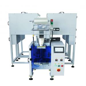 ODM Hardware Packing Machine Water Purifier Filter 50HZ Bolt Packing Machine