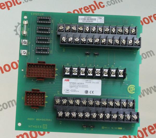 ABB Module DDI01ABB DDI01 PC BOARD First class quality and price to serve you