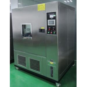China 800L Constant Temperature And Humidity Test Chamber For Electrical / Mobile supplier