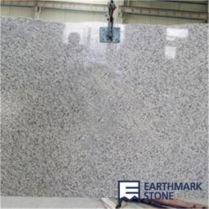 Tiger White China Granite Slab