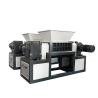 China Large-Scale Twin Shaft Shredder: Ideal for Metal Processing wholesale