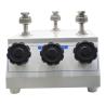 Comparador de presión eléctrica de soporte personalizado HS315 para calibración precisa de la presión