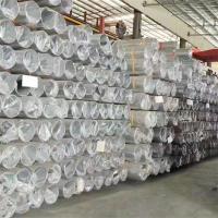 China Pipe Distributor With Customized Thickness Nickel Alloy Piping on sale