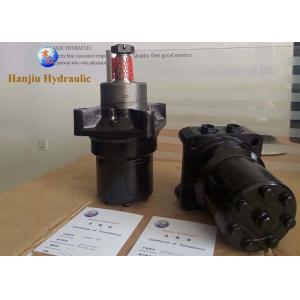 Parker Hydraulic Wheel Motor TF / OMRW / BMRW Reliable Operation For Mining Equipment