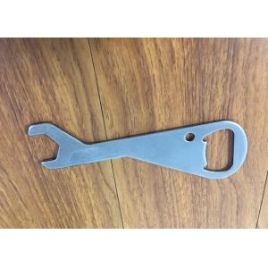 Multifunctional Punch Press Stamping Metal Plating Wrench Opener