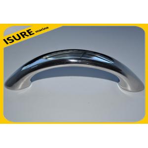 Boat Handrail Grab Rail Handle -Marine Stainless Steel