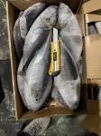 Bulk 500g up  Auxis Thazard Freezing Bonito Fish for export