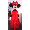 adult mickey minnie cartoon costume