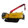 China Yellow Paywelder Machine Automated Pipeline Welding System wholesale