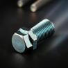 China GB/T5783-M8X30 Bolt Hex Bolt Grade 8.8 Generator And Belt Assembly wholesale