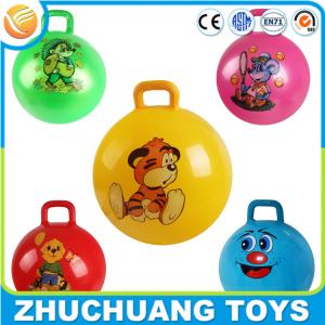 kids space hopper inflatable pvc toy balls