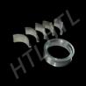 China Long Lasting CNC Machined Components Industrial For Improve Nesting Efficiency wholesale