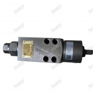 China XCMG truck crane parts  QY25K-II QY25K5-I QY25K5A  803000075  FD16FA-10B03 Balance valve supplier