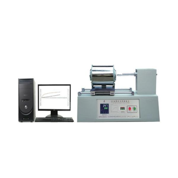 高温熱膨張計試験機変形ダイラトメータ PCY-1200