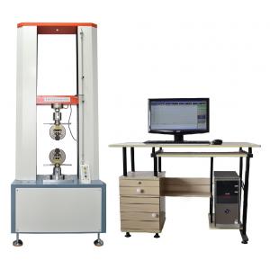 10Ton Tensile Testing Lab Testing Equipment Universal Material