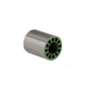 Metal Color Custom Brushless DC Motor Stator Core for Wind Turbine Essential Motor Accessories