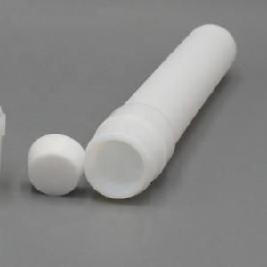 China TFM Digestion Vessel 55ml PTFE Products 100ml Acid Resisting supplier