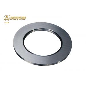 China Tungsten Carbide Disc Cutter Asbestos Sheet Lead Wire Cutter Blade Knife supplier