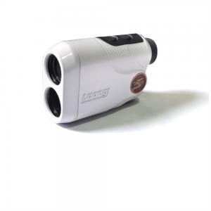 8X Professional Laser Rangefinder With Acquisition Pulse Vibration And Fast Focus System