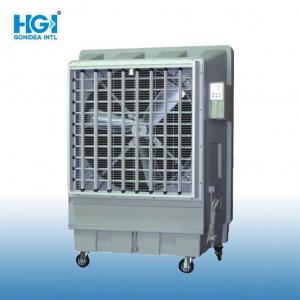 18000m3/H Movable Water Cooler Commercial Swamp Evaporative Air Cooler