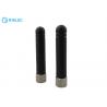 China Mini Short Stubby 40mm Gsm Gprs Umits Amps 3g Rubber Duck Whip Antenna With SMA Male wholesale