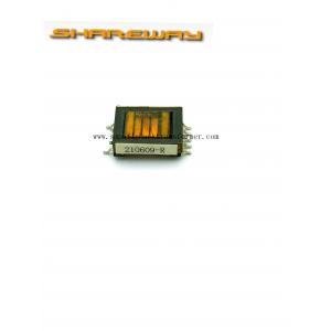 China ST201011 = CTX210655-R 43uH Surface Mount Transformer CCFL 2.5W 20V 5MA SMD supplier