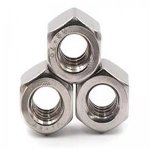 Nuts A2 Stainless Steel Flange Hexagon Nut Fastenal Catalog Bolts