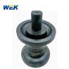China Top Roller Carrier Roller 20t-30-00060 Compatible for PC25-1 PC25r-1 PC30-7 PC30r-7 PC40-7 Excavator Undercarriage Parts wholesale