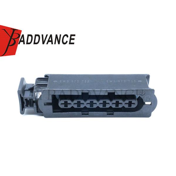 China 8W0973755 Fuel Pump Control Unit PC Edition Plug 6 Pin Female Connector for VW Audi on sale