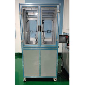 China Toilet Seat Swing Life Test Machine with Adjustable Parameters wholesale