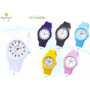 color collection fashion watch ST-21402GQ