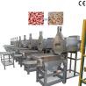 China Full Automatic High Blanching Rate Peanut Slitting Blanching Machine wholesale