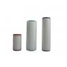 China RO Water Treatment Filter Cartridges Adhesive Custom Size wholesale