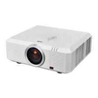 China 10000 Lumens 3LCD Laser Projector Real Resolution 1920*1200P on sale