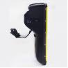 China Handheld Mobile Phone PDA Barcode Scanner with ID Card Reader for Shops and Stores wholesale