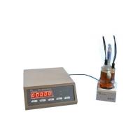 China Automatic Karl Fischer Moisture Analyzer With Five LED Digital Display on sale