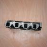 China New Cast Iron Cylinder Head for Nissan TD27 Engine 20mm Injector wholesale