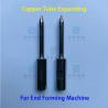 China Customizable Carbide Flaring Tool For Tube Processing Flatting Function Copper Tube Expanding wholesale