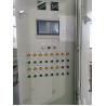 China Industrial HMI Control Panel Cabinet Touchscreen Interface For PLC & SCADA System Integration wholesale
