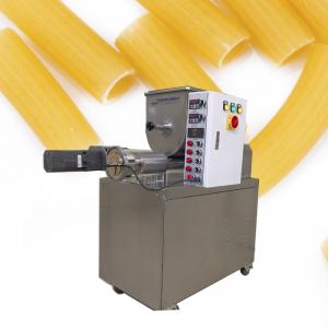 Delta Inverter Automatic Pasta Extruder Electric Pasta Maker Machine from OEM Zhuoheng