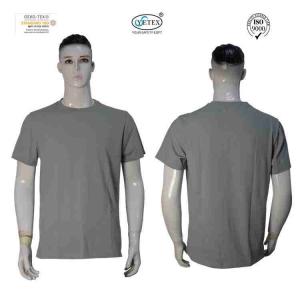 China Light Weight 6040 Modacrylic Cotton FR T-Shirt For Summer Seasons wholesale