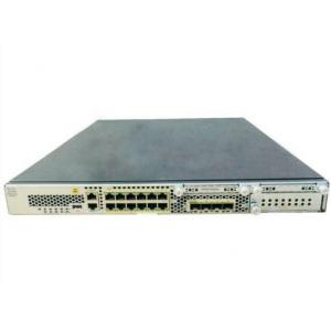 China Security Firewall Cisco FPR2120 Wired And Without Simultaneous Sessions supplier