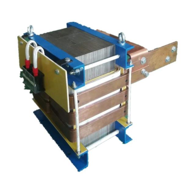 300V 5A Medium Voltage Current Power Meter 10KV Current Transformer for Cooling Equipment
