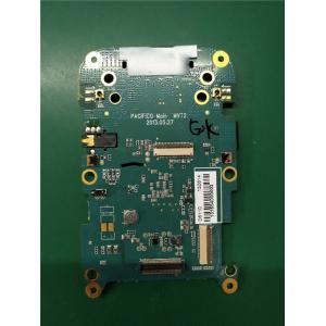 China For 6110 Main Board For Honeywell Dolphin 6110 Motherboard supplier