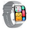 China Gesture Intelligent Control Magnetic Charging Smart Watch NFC Payments wholesale