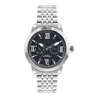 China Miyoda 6P25 Hardened Mineral Glass Quartz Wrist Watch For Men on sale